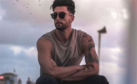 jesse wellens age